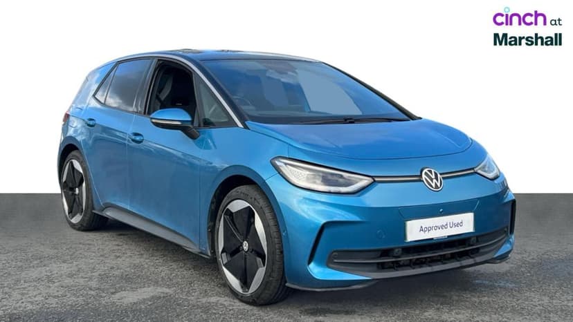 Volkswagen ID.3