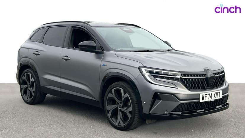 Renault Austral