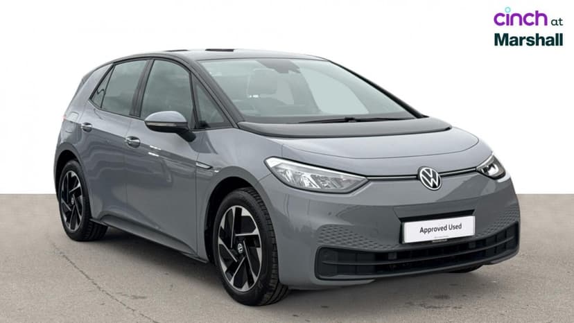 Volkswagen ID.3