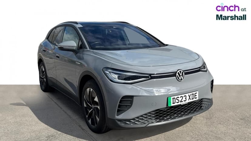 Volkswagen ID.4