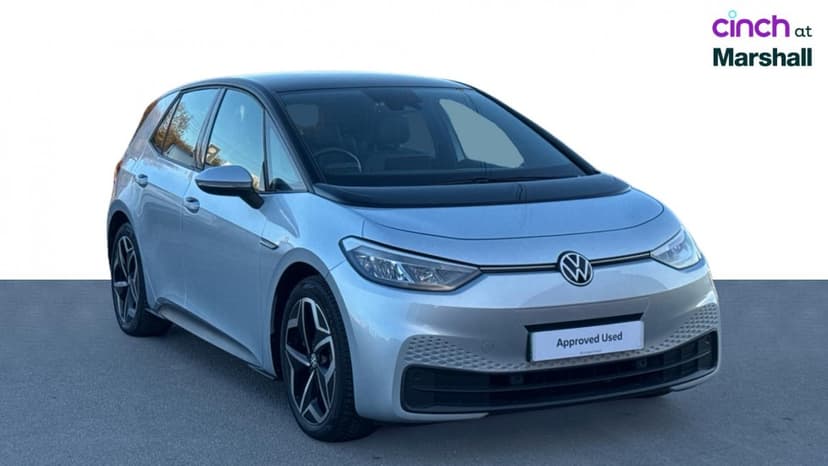 Volkswagen ID.3