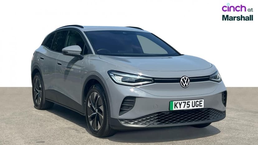 Volkswagen ID.4