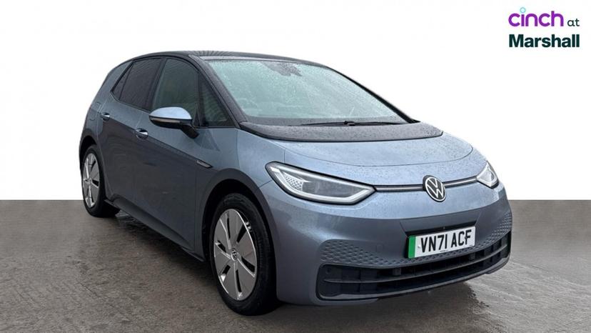 Volkswagen ID.3