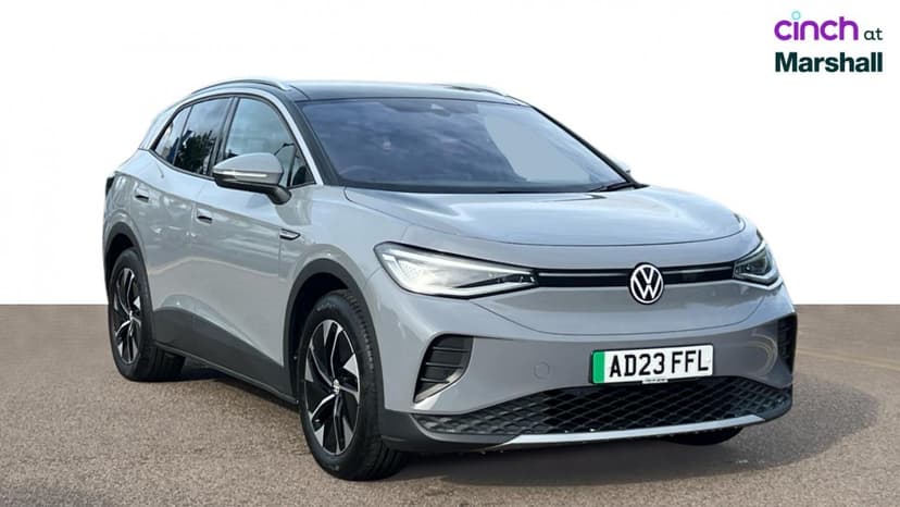 Volkswagen ID.4