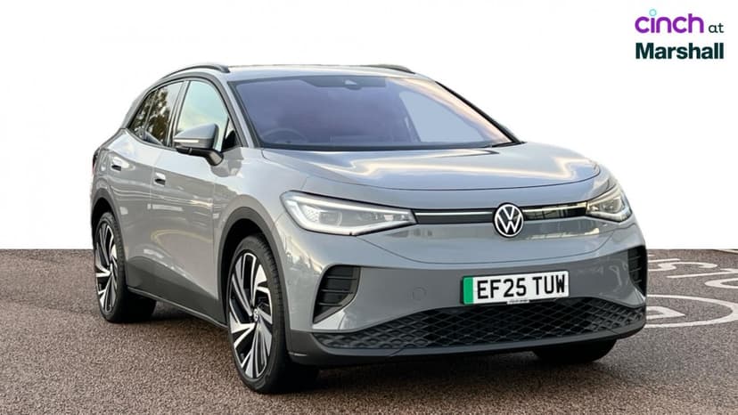 Volkswagen ID.4