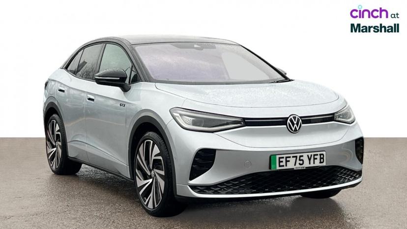 Volkswagen ID.5