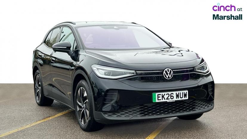 Volkswagen ID.4