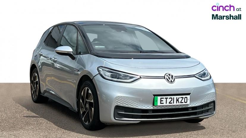 Volkswagen ID.3
