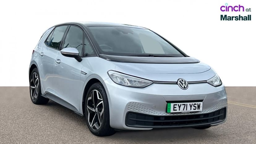 Volkswagen ID.3