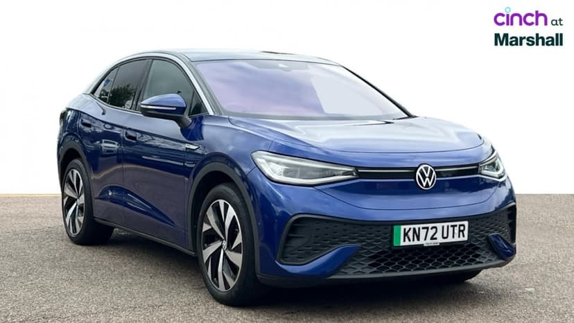 Volkswagen ID.5