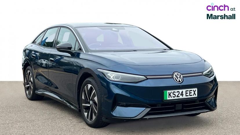 Volkswagen ID.7