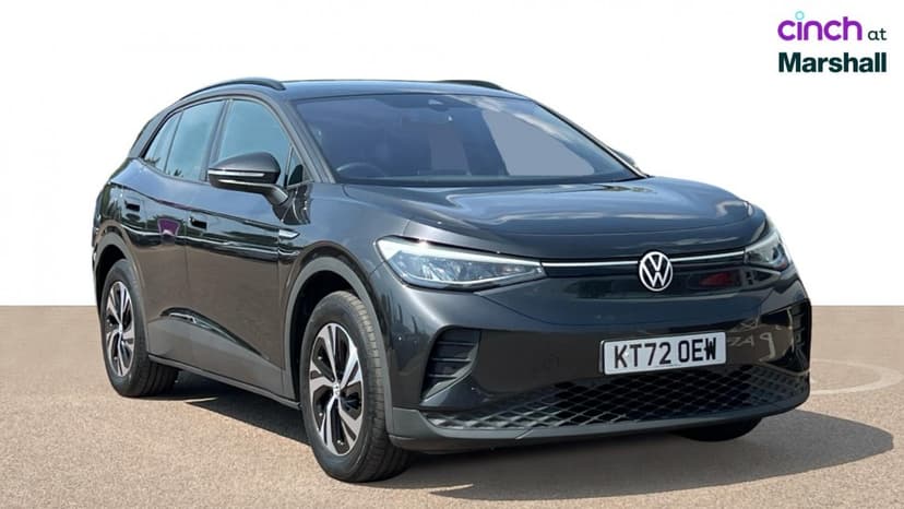Volkswagen ID.4