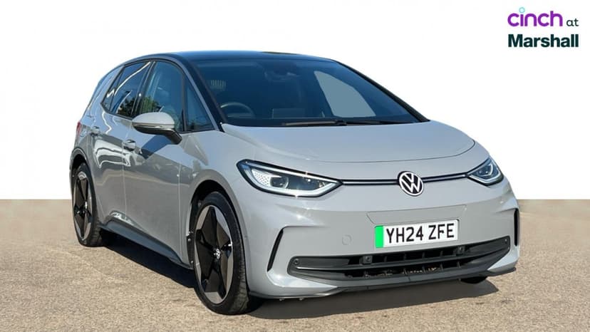 Volkswagen ID.3