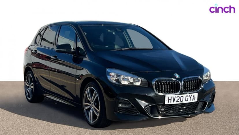 BMW 2 Series Active Tourer