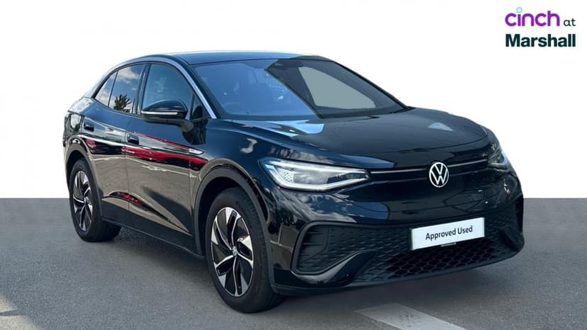 Volkswagen ID.5