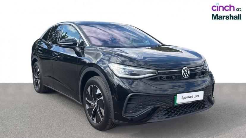 Volkswagen ID.5
