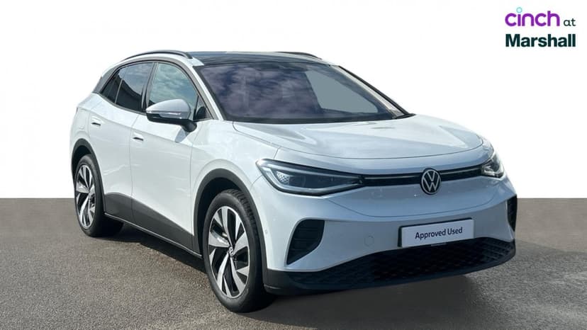 Volkswagen ID.4