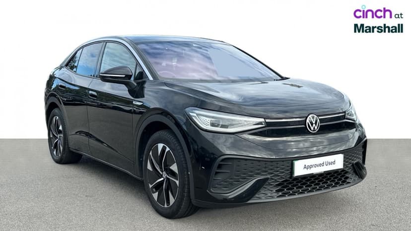 Volkswagen ID.5