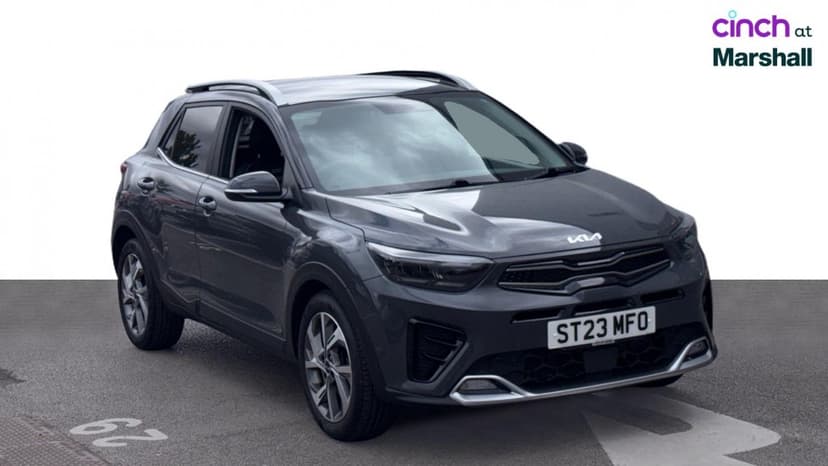 Kia Stonic
