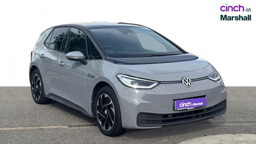 Volkswagen ID.3