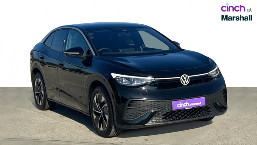 Volkswagen ID.5