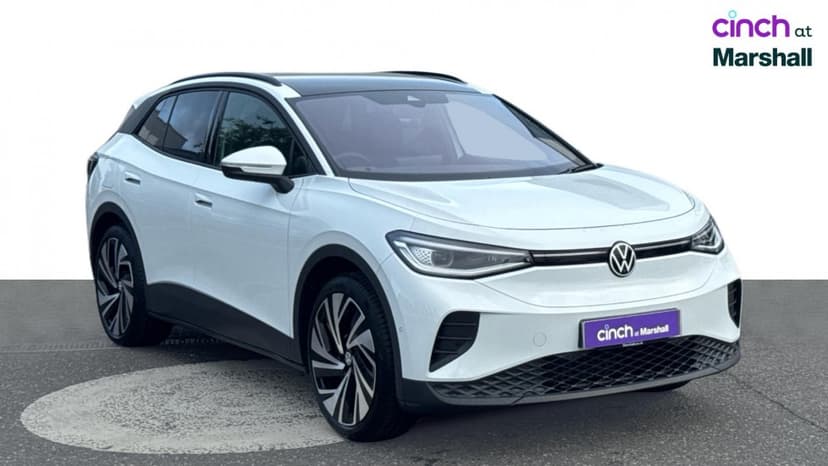 Volkswagen ID.4