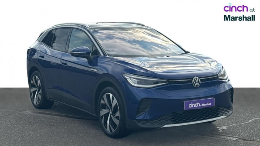 Volkswagen ID.4