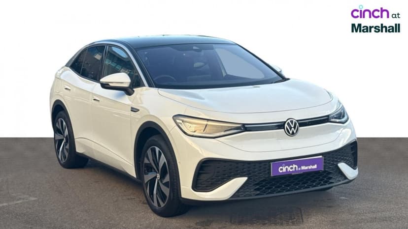 Volkswagen ID.5