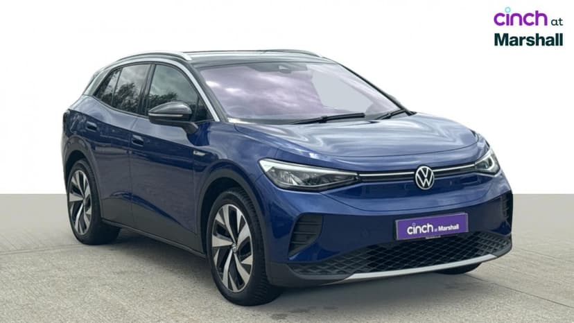 Volkswagen ID.4