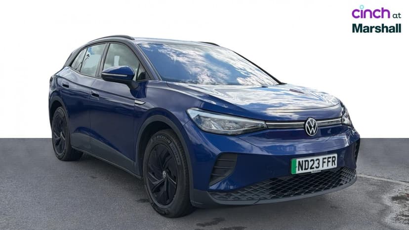 Volkswagen ID.4