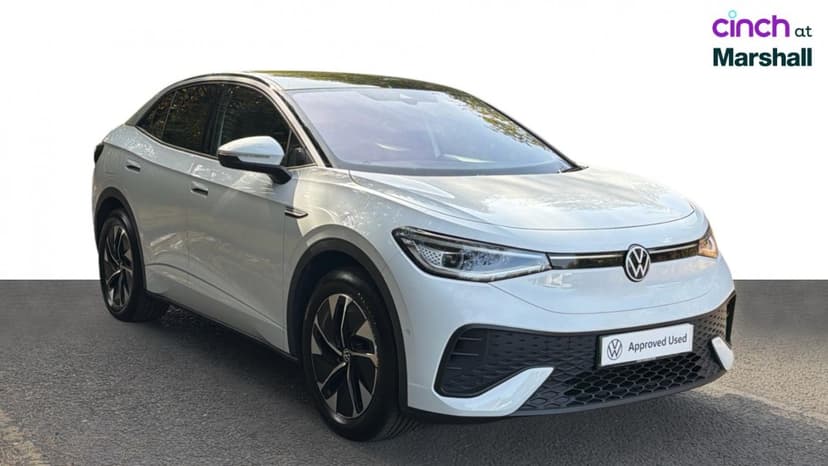 Volkswagen ID.5