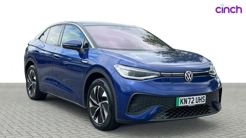 Volkswagen ID.5