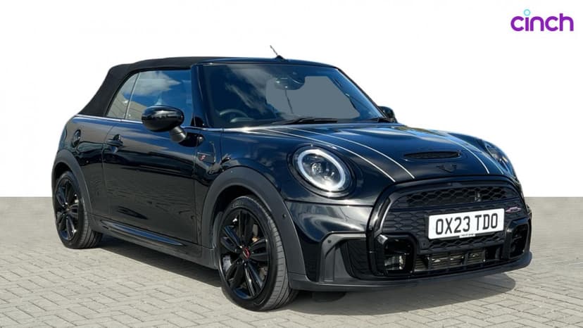 MINI Convertible