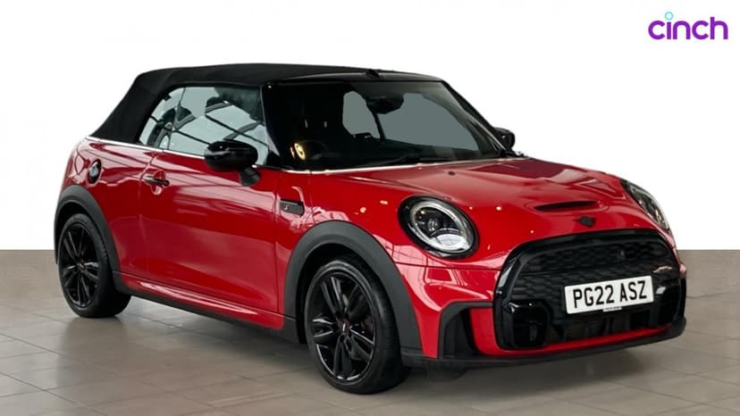 MINI Convertible
