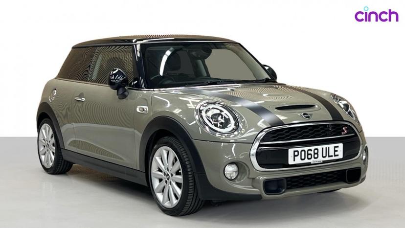 MINI Hatchback