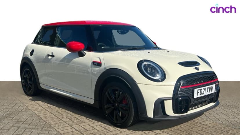 MINI Hatchback