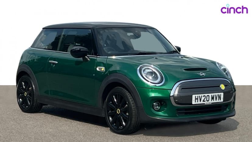 MINI Hatchback