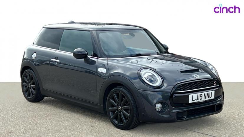 MINI Hatchback