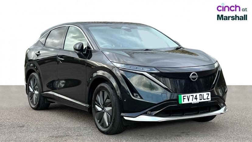 Nissan Ariya