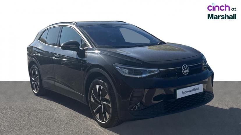 Volkswagen ID.4