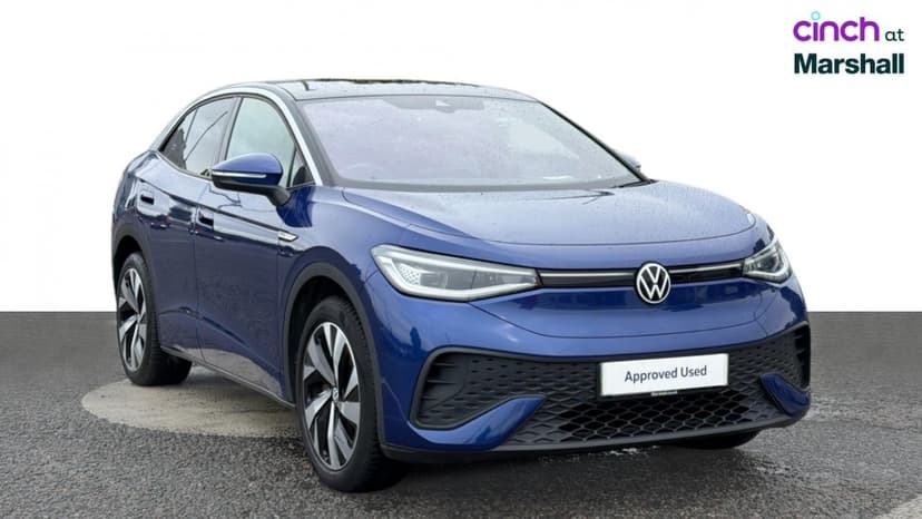 Volkswagen ID.5