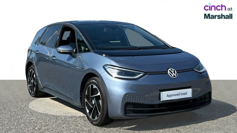 Volkswagen ID.3
