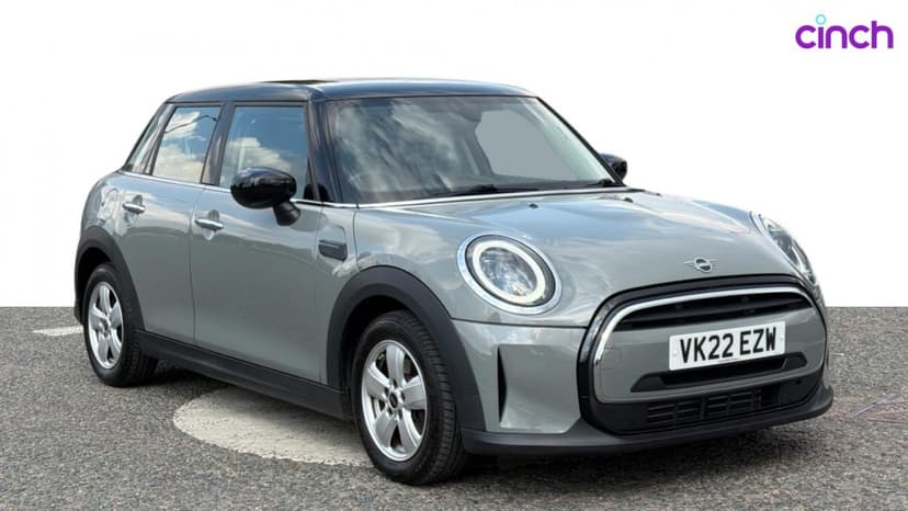 MINI Hatchback