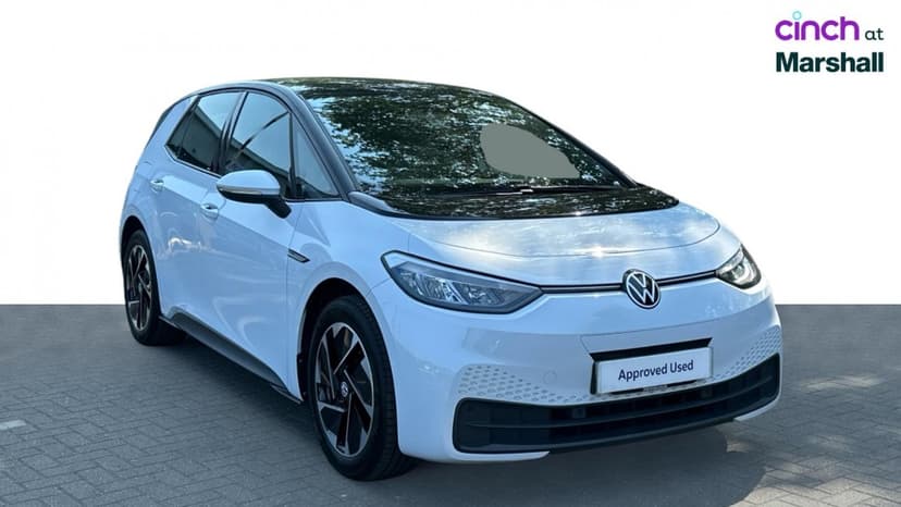 Volkswagen ID.3