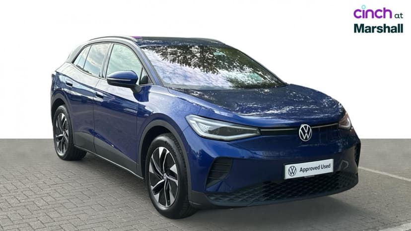 Volkswagen ID.4