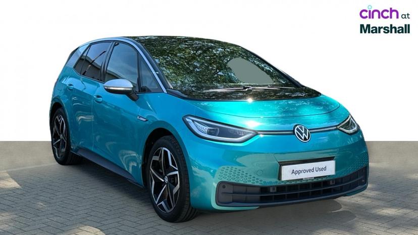 Volkswagen ID.3