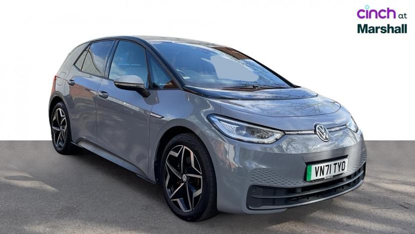 Volkswagen ID.3