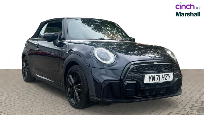 MINI Convertible