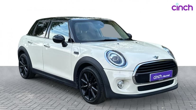 MINI Hatchback