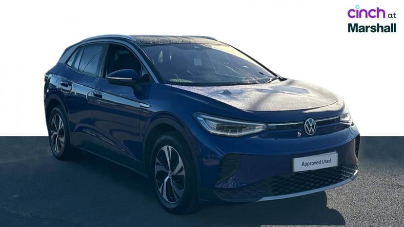 Volkswagen ID.4